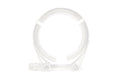 PTE Turbine Housing Flanges & Clamps for T4 Sized 4-Bolt