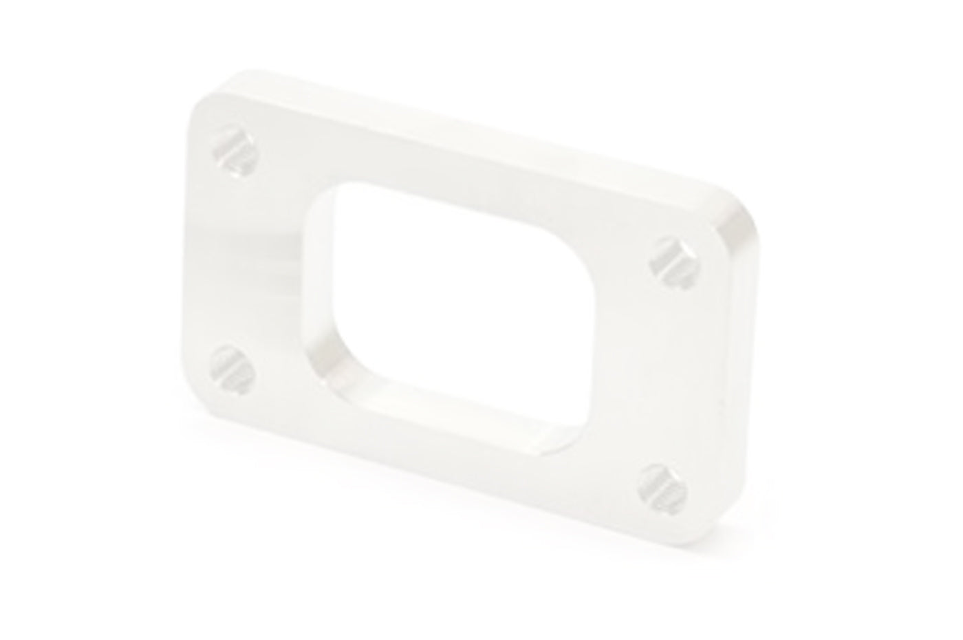 PTE Turbine Housing Flanges & Clamps for T3 Sized 4-Bolt