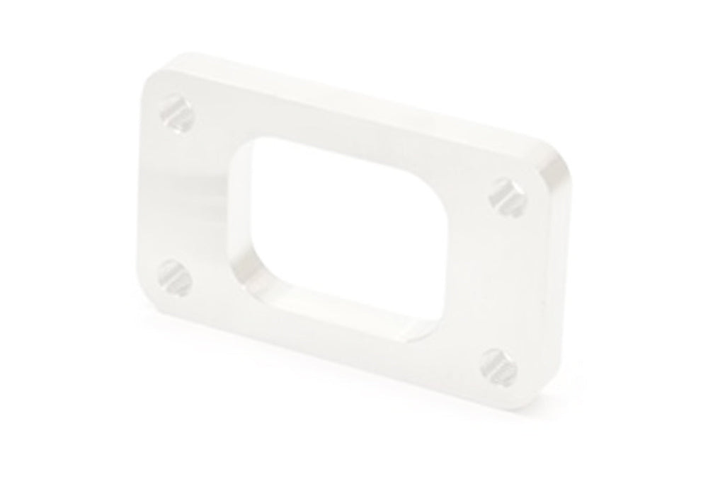 PTE Turbine Housing Flanges & Clamps for T3 Sized 4-Bolt