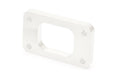 PTE Turbine Housing Flanges & Clamps for T3 Sized 4-Bolt