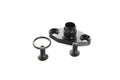 PTE Oil Drain Flange -10AN for Pro Mod & UTV (PTP074-2102)