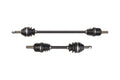 DSS 800HP Front Axles for 1G FWD DSM