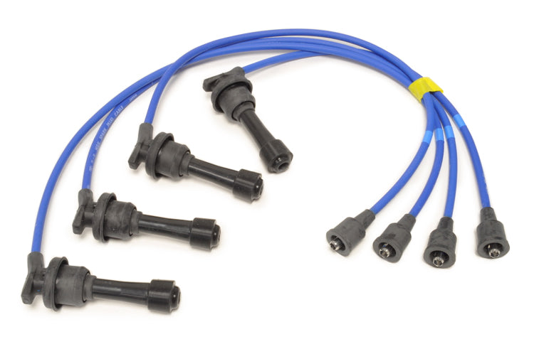 NGK Spark Plug Wires 9634 for 1G DSM (ME64)
