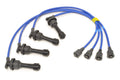 NGK Spark Plug Wires 9634 for 1G DSM (ME64)