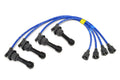 NGK Spark Plug Wires 8100 for 2G DSM (ME77)