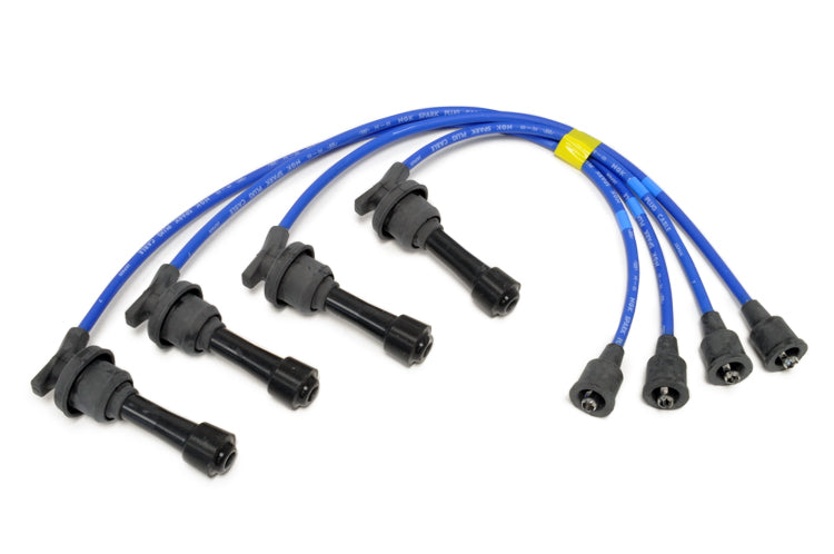 NGK Spark Plug Wires 8100 for 2G DSM (ME77)