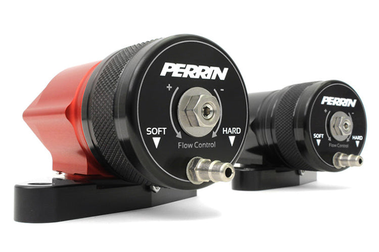 Perrin Recirculating BOV for 02-14WRX/04+STi