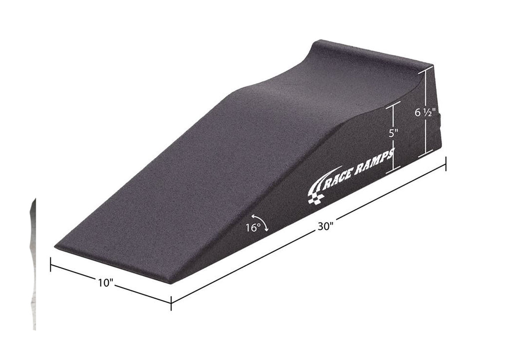 Race Ramps 30" Rally Ramps 16° Approach (RR-30)