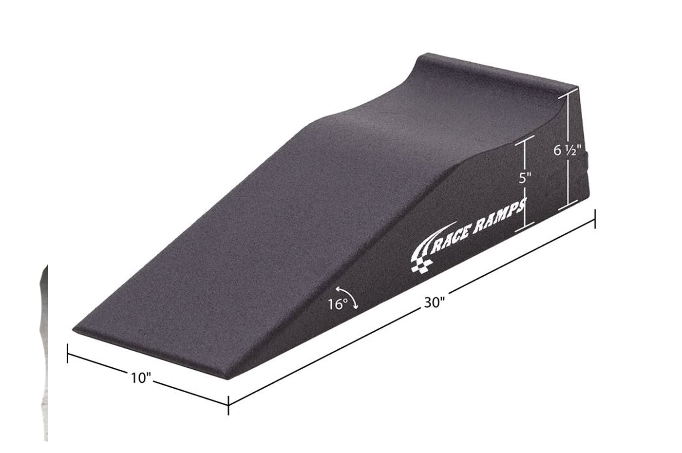 Race Ramps 30" Rally Ramps 16° Approach (RR-30)