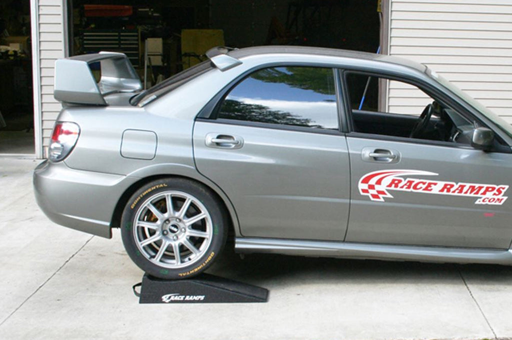 Race Ramps 30" Rally Ramps 16° Approach (RR-30)