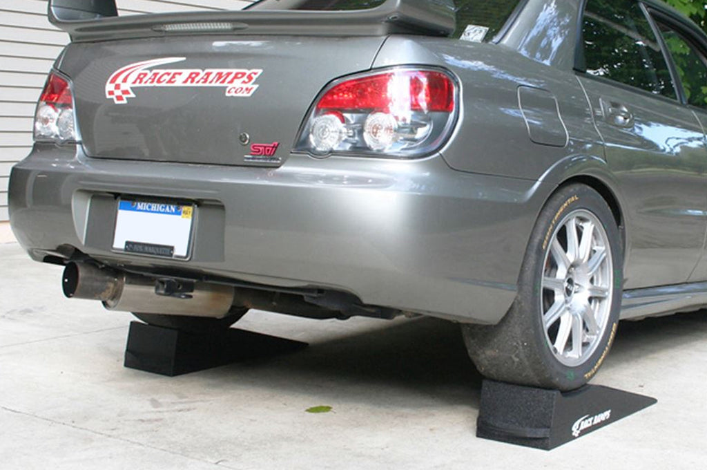 Race Ramps 30" Rally Ramps 16° Approach (RR-30)