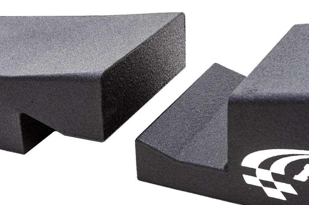 Race Ramps 72" Two-Piece 6.8° Approach (RR-72-2)