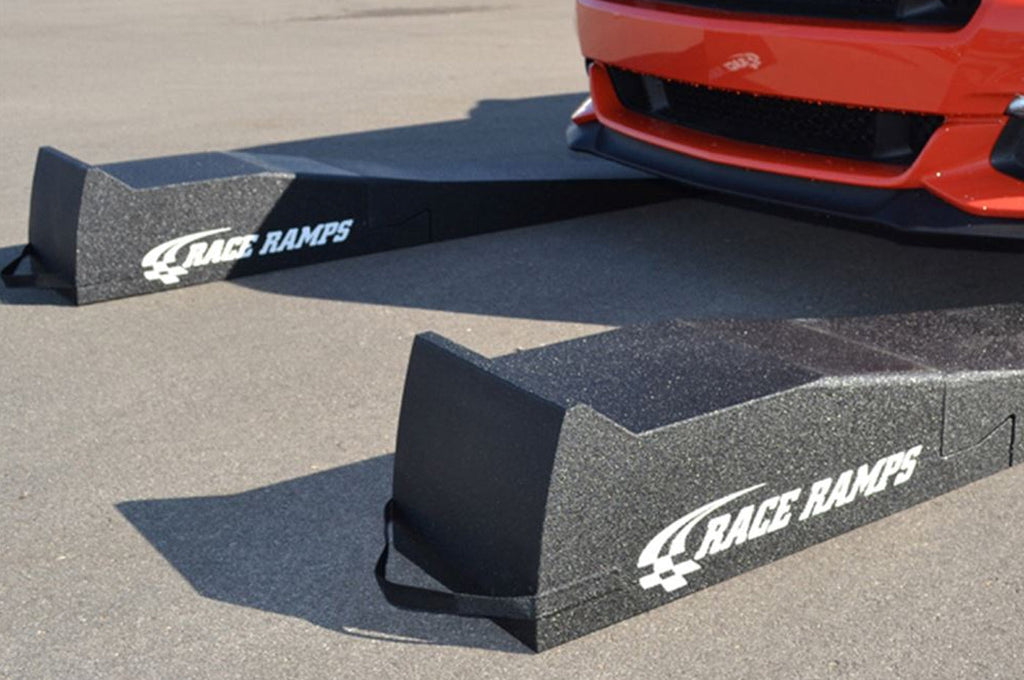 Race Ramps 72" Two-Piece 6.8° Approach (RR-72-2)