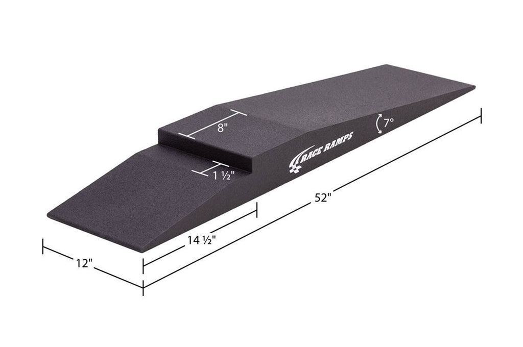 Race Ramps Multi-Purpose  7° Approach (RR-SPR)