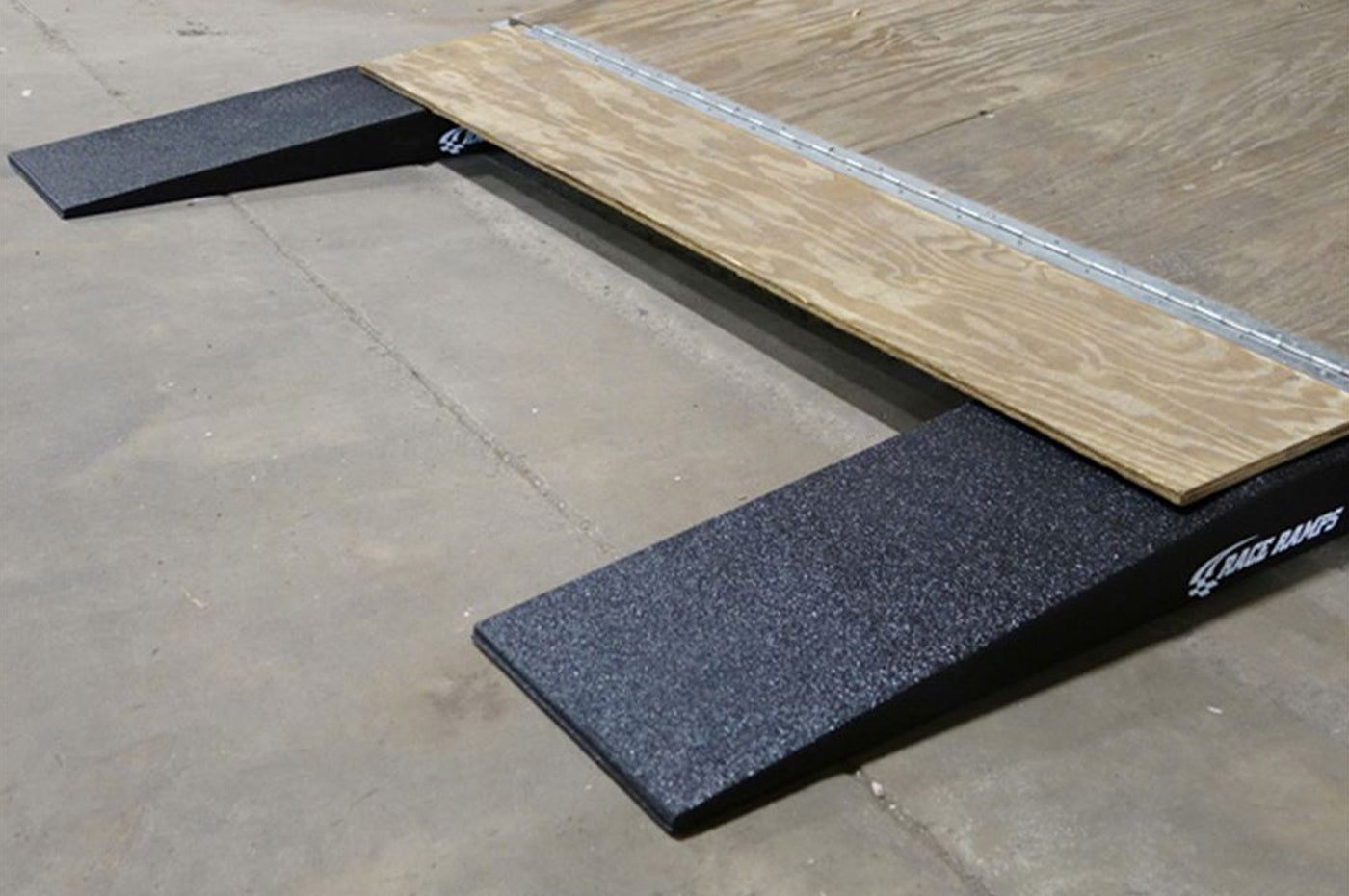 Race Ramps Multi-Purpose  7° Approach (RR-SPR)