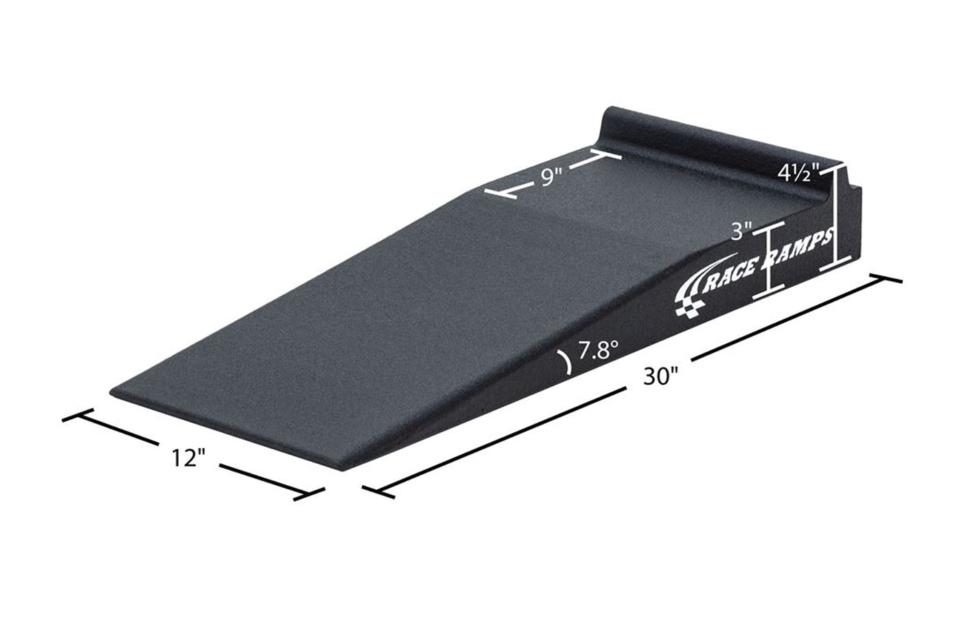 Race Ramps Trak-Jax 7.8° Approach (RR-TJ-S)