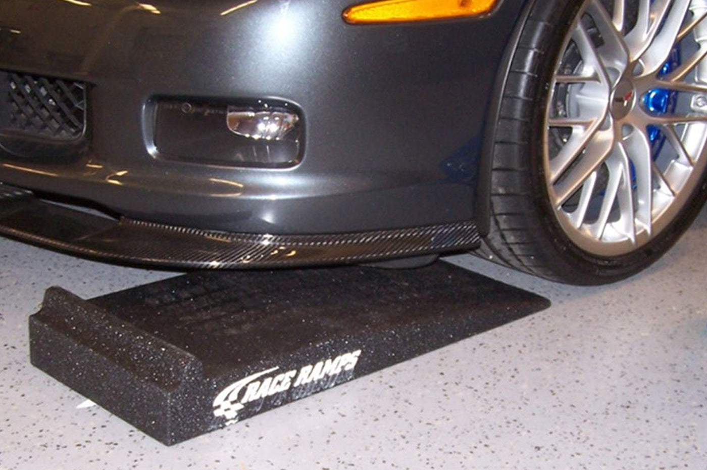 Race Ramps Trak-Jax 7.8° Approach (RR-TJ-S)