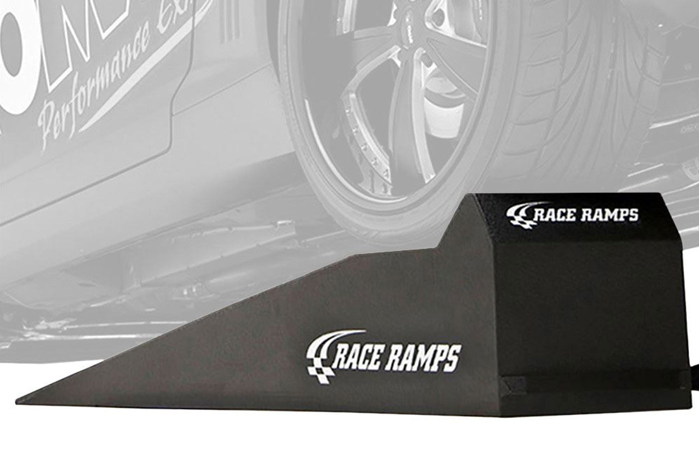 Race Ramps 67" One-Piece 10.8° Approach (RR-XT)