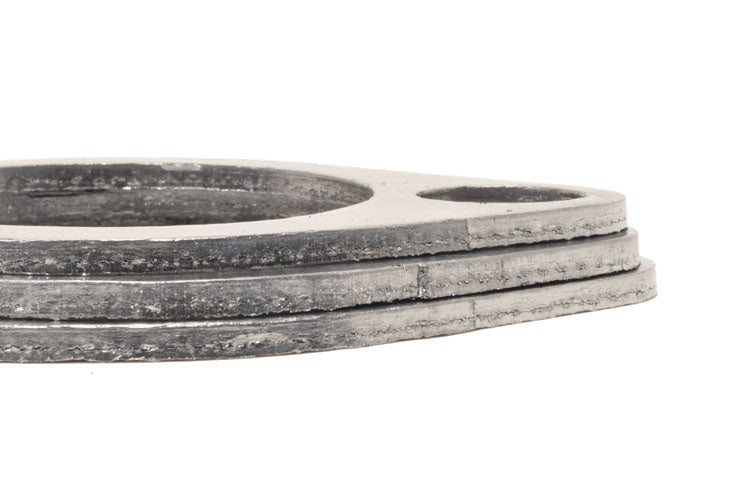 Remflex 2-Bolt Exhaust Gasket