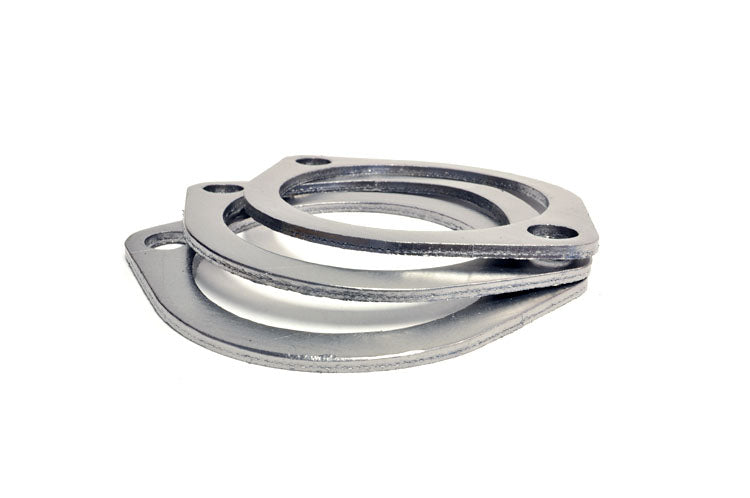 Remflex 2-Bolt Exhaust Gasket
