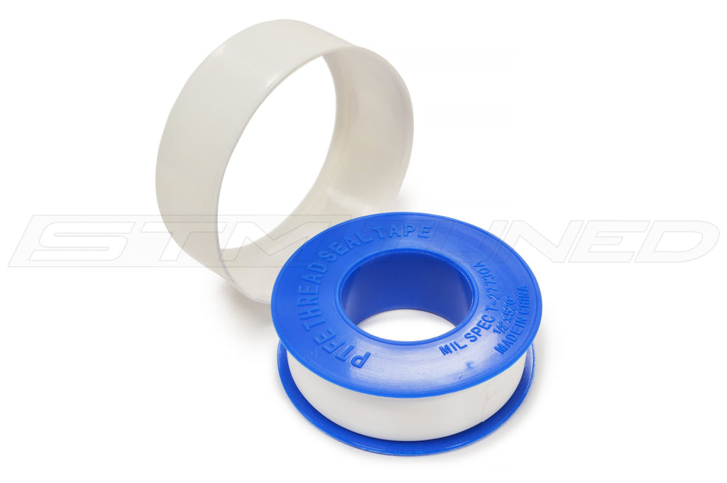 PTFE Pipe Thread Sealing Tape 500°F (S14666)