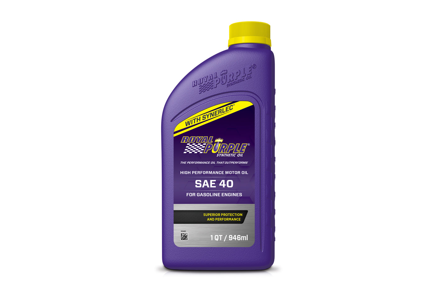 Royal Purple High Performance Engine Oil