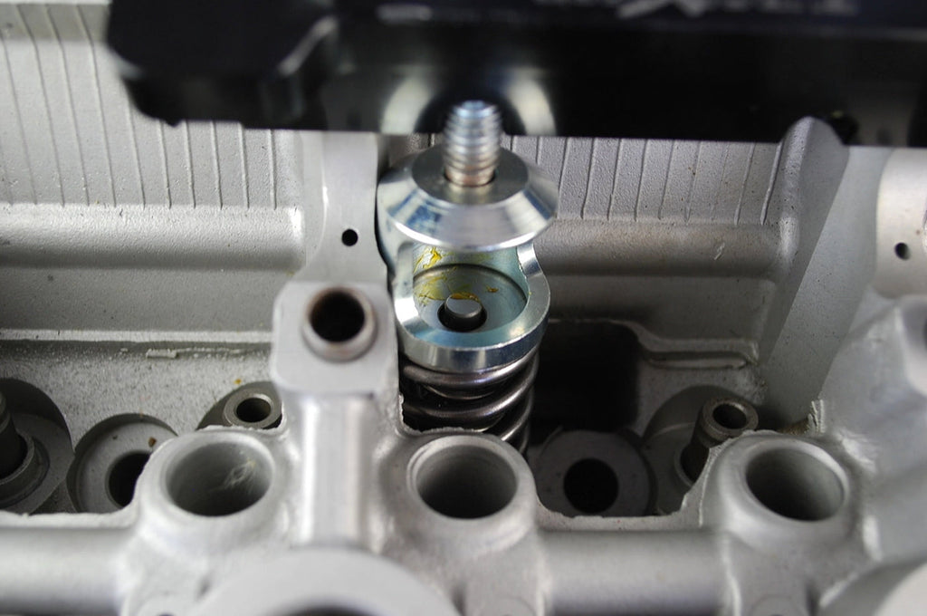 EuroExport Valve Spring Compressor Tool for B18A B18B B20 Non-VTEC (SC-30012)
