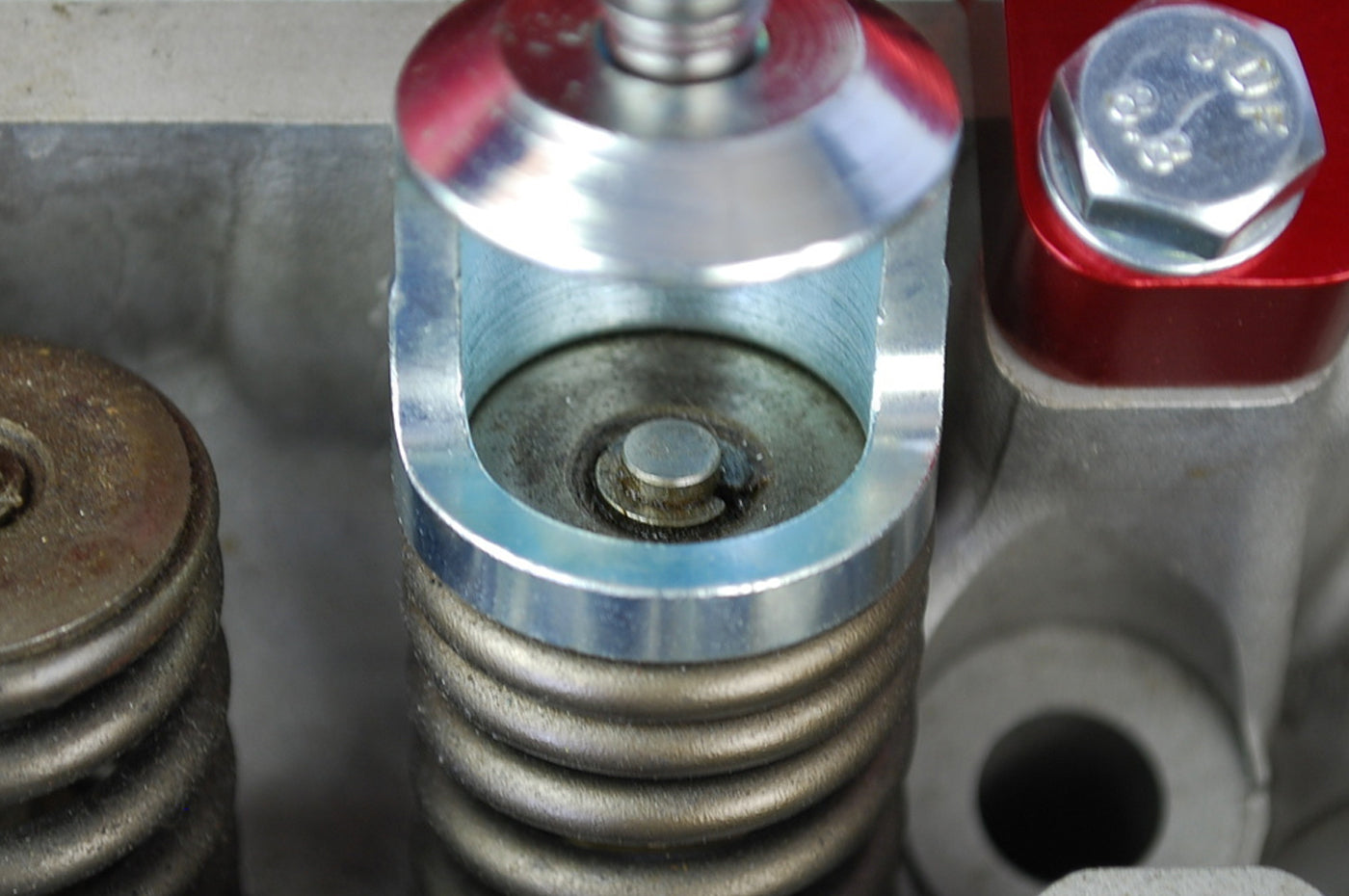 EuroExport Valve Spring Compressor Tool for K20 K24 F20C F22C (SC-30015)