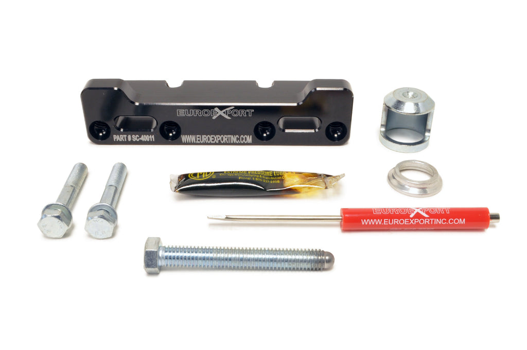 EuroExport Valve Spring Compressor Tool for 4G63 Evo/DSM (SC-40011)