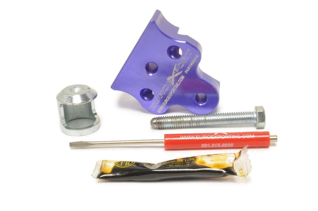 EuroExport Valve Spring Compressor Tool for Subaru EJ25 (SC-50010)