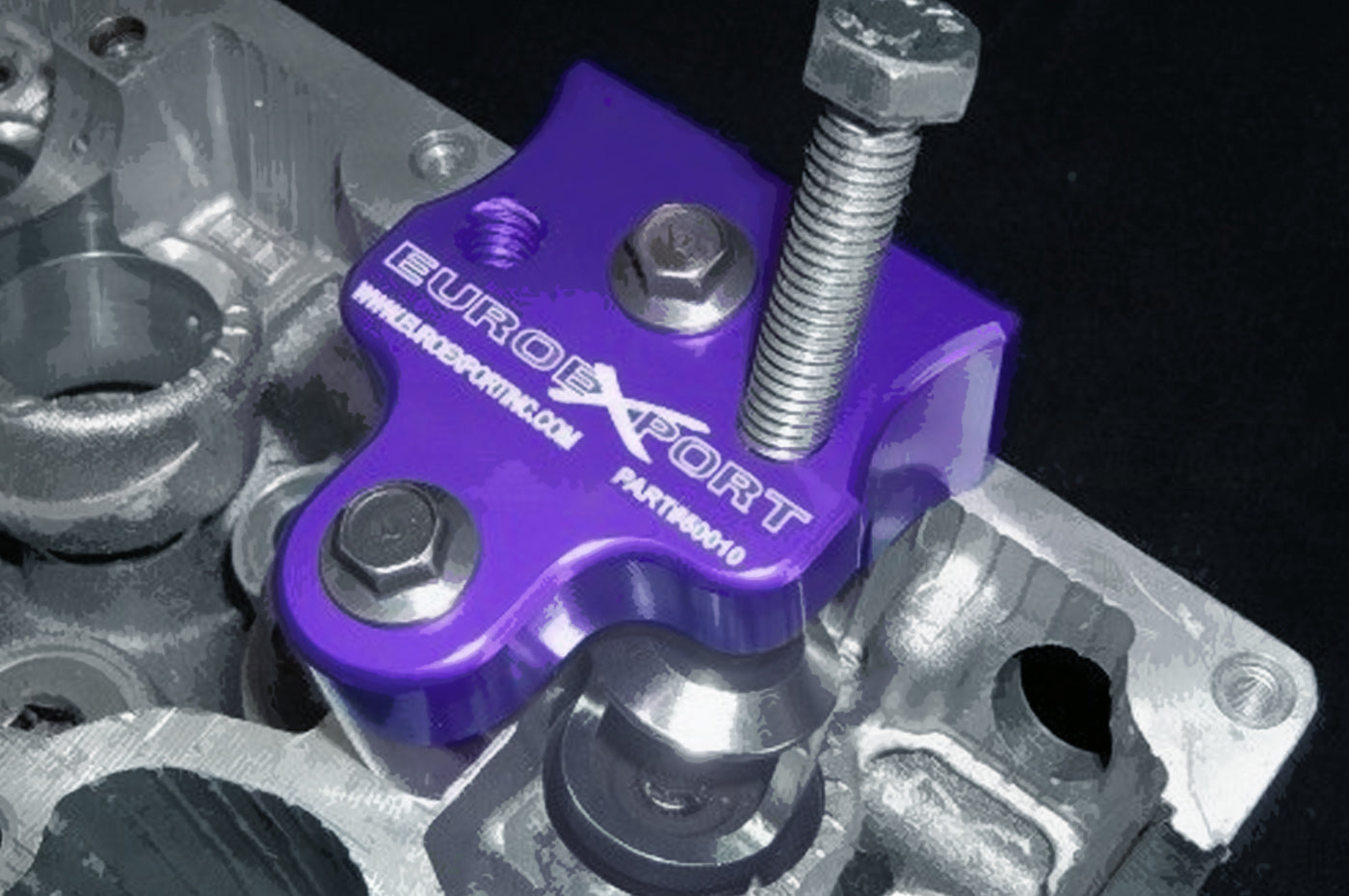 EuroExport Valve Spring Compressor Tool for Subaru EJ25 (SC-50010)