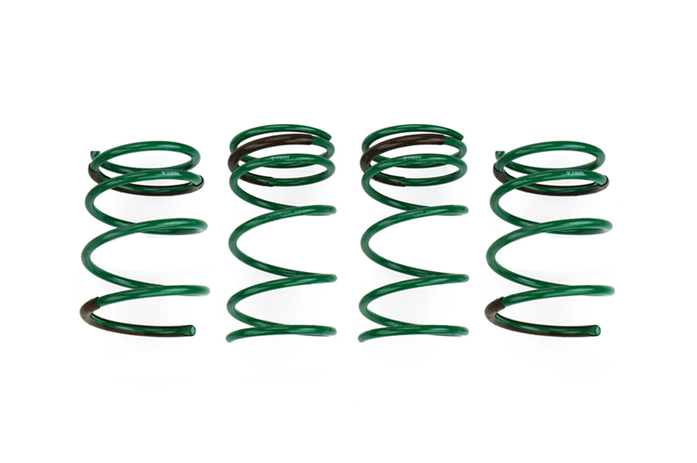 Tein S-Tech Lowering Springs for 2G DSM FWD (SKR56-S3B00)