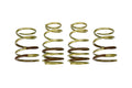 Tein H-Tech Lowering Springs for 2G DSM FWD (SKR56-BUB00)