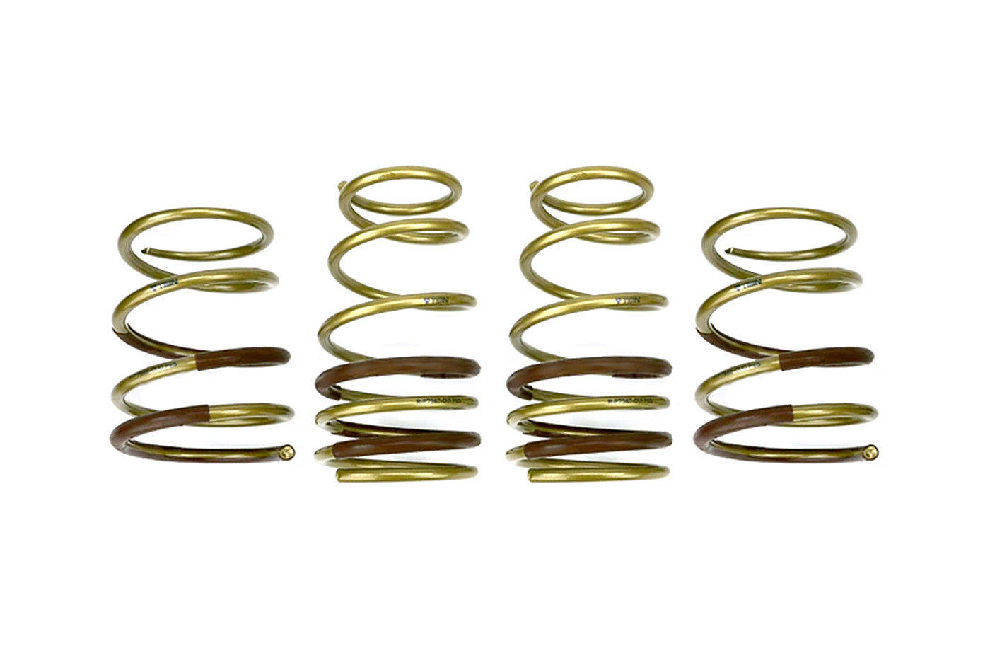 Tein H-Tech Lowering Springs for 2G DSM FWD (SKR56-BUB00)