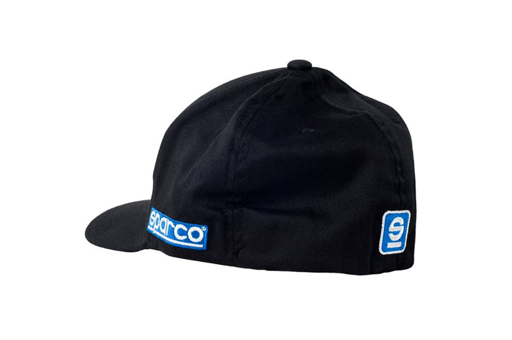 Sparco "S-Icon" Hat