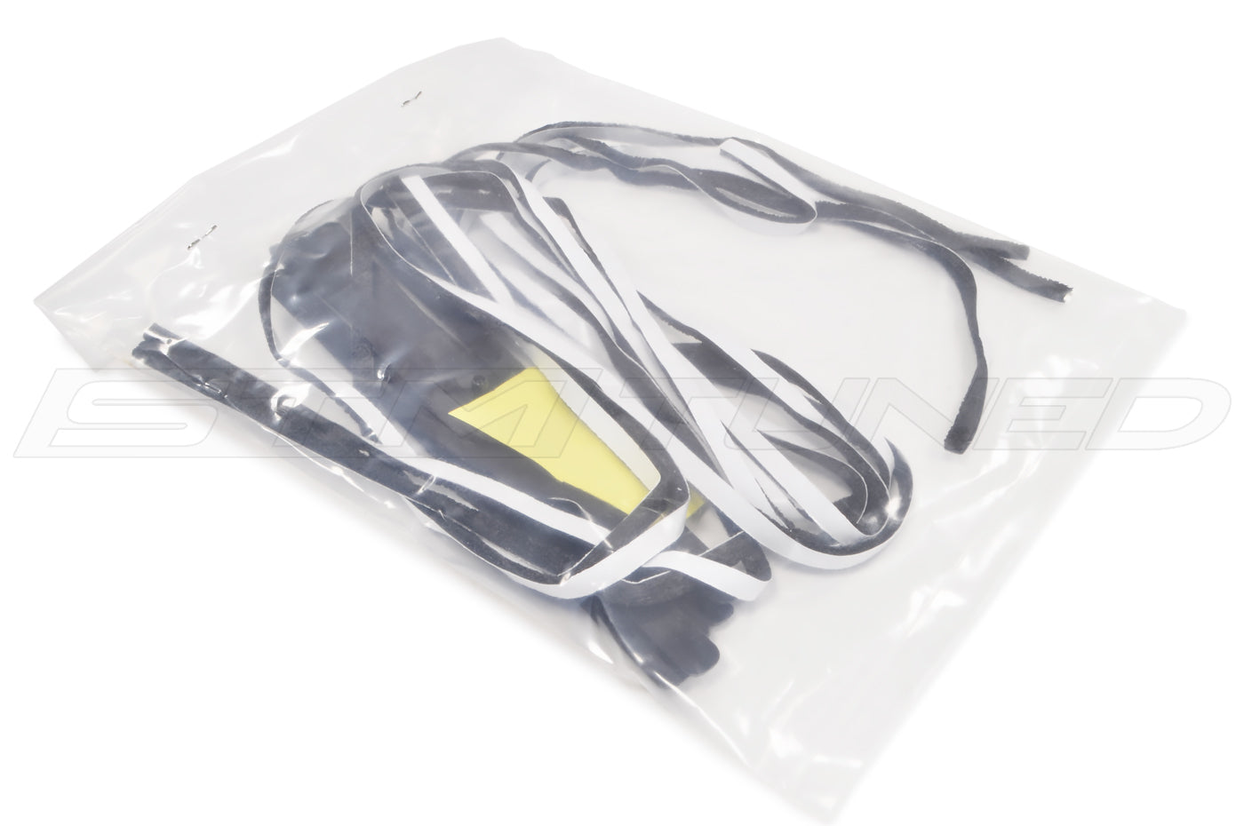 Seibon Spoiler Installation Kit (SPINKIT)