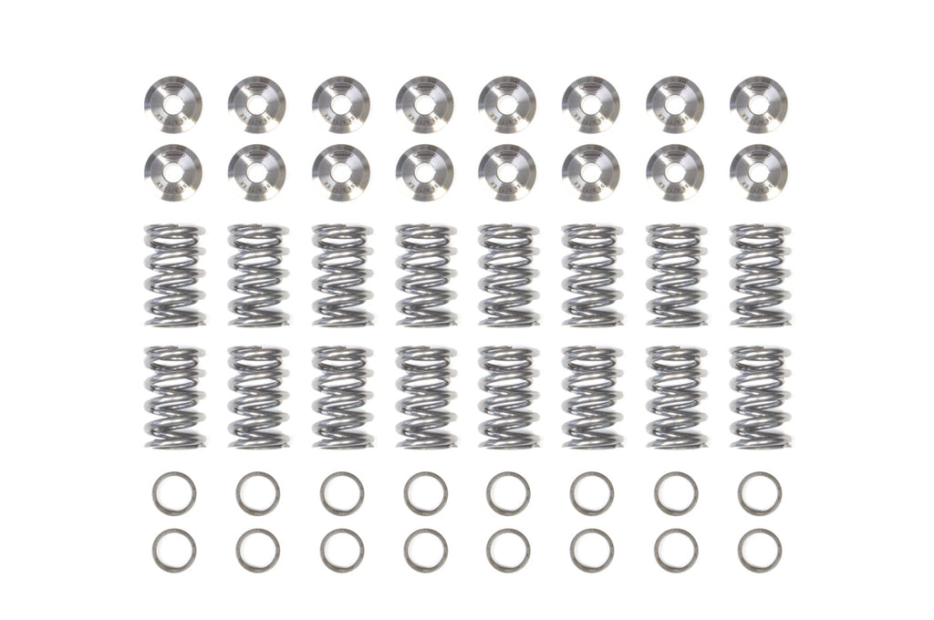 Supertech Dual Valve Spring Kit for Evo X