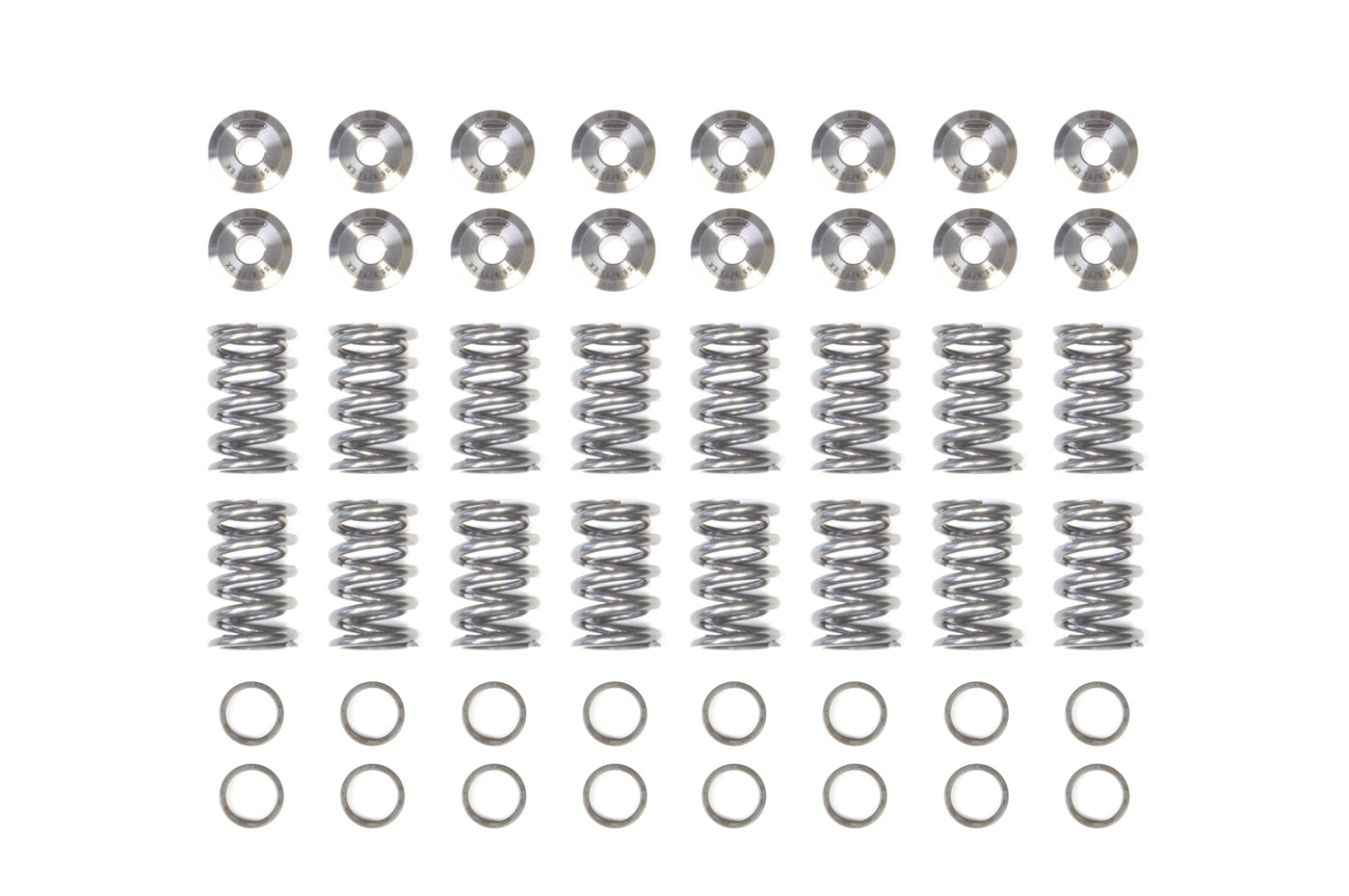 Supertech Dual Valve Spring Kit for Evo X