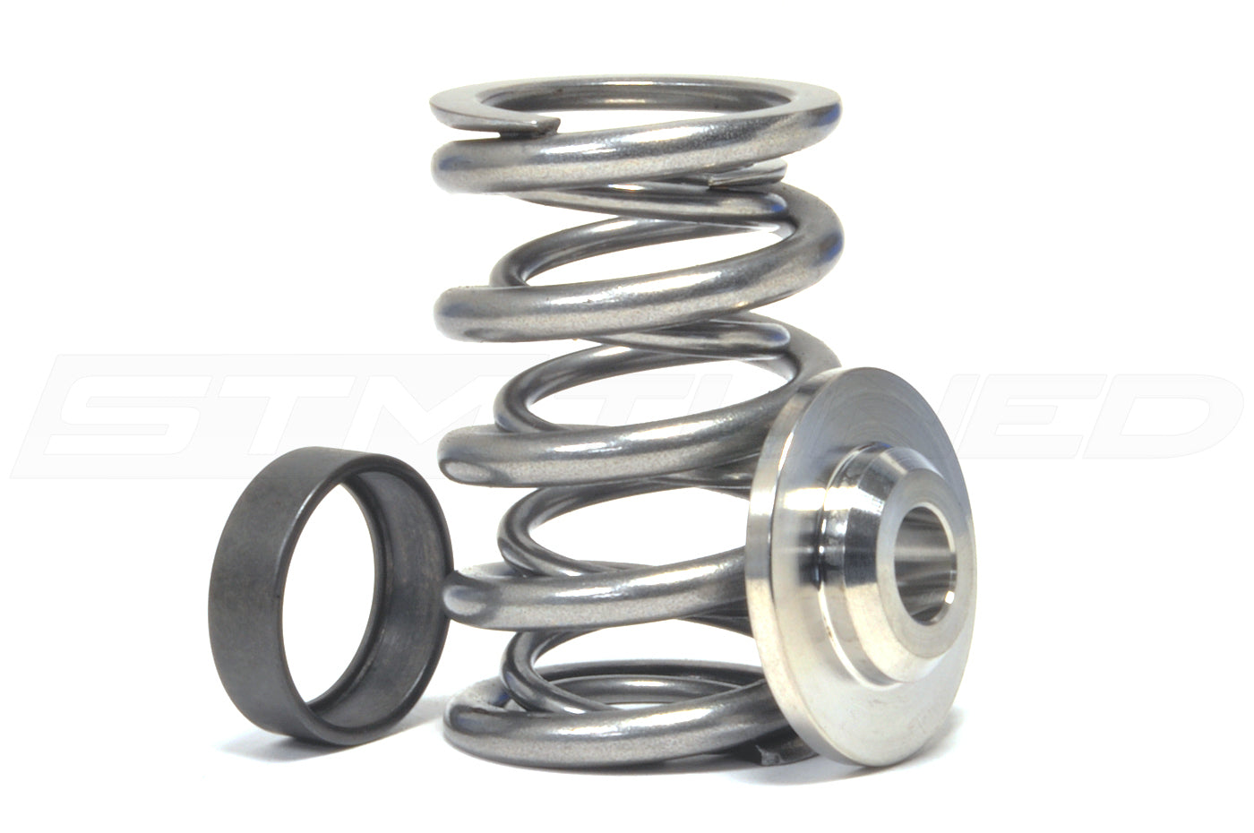Supertech Dual Valve Spring Kit for Evo X