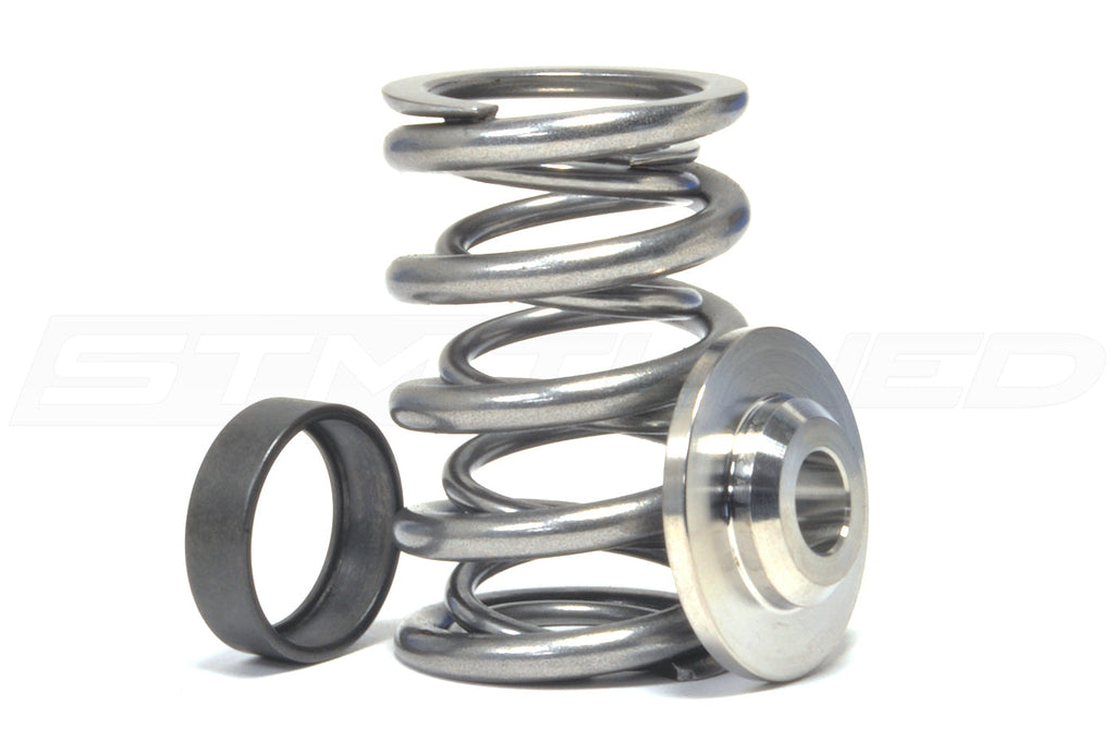Supertech Dual Valve Spring Kit for Evo X