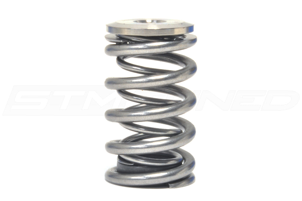 Supertech Dual Valve Spring Kit for Evo X