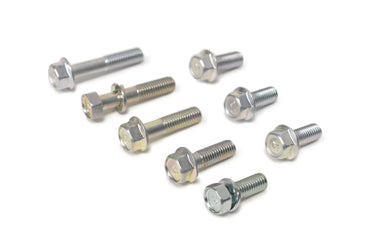 Mitsubishi OEM Front Cover Bolt Kit for 7-Bolt 4G63 DSM