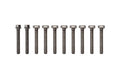 Mitsubishi OEM 4G63 Main Bolt Kit for 7-Bolt 2G DSM/Evo 4-9