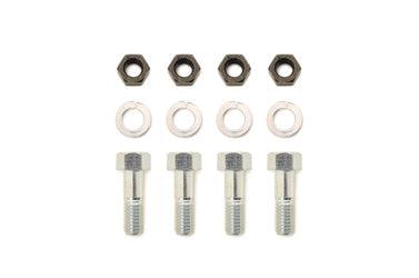 Mitsubishi OEM Driveshaft to Rear End Bolt Kit for DSM & Evo 7/8/9