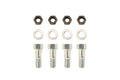 Mitsubishi OEM Driveshaft to Rear End Bolt Kit for DSM & Evo 7/8/9