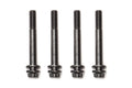 STM ARP Black Turbo to Manifold Bolt Kit for DSM OEM Manifold