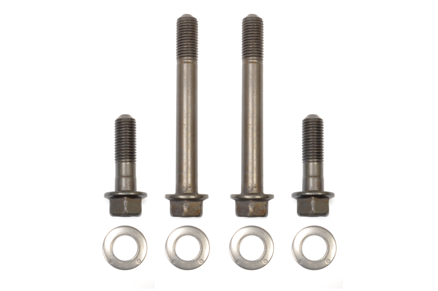 Mitsubishi OEM Turbo to Manifold Bolt Kit for DSM FP Cast Manifold