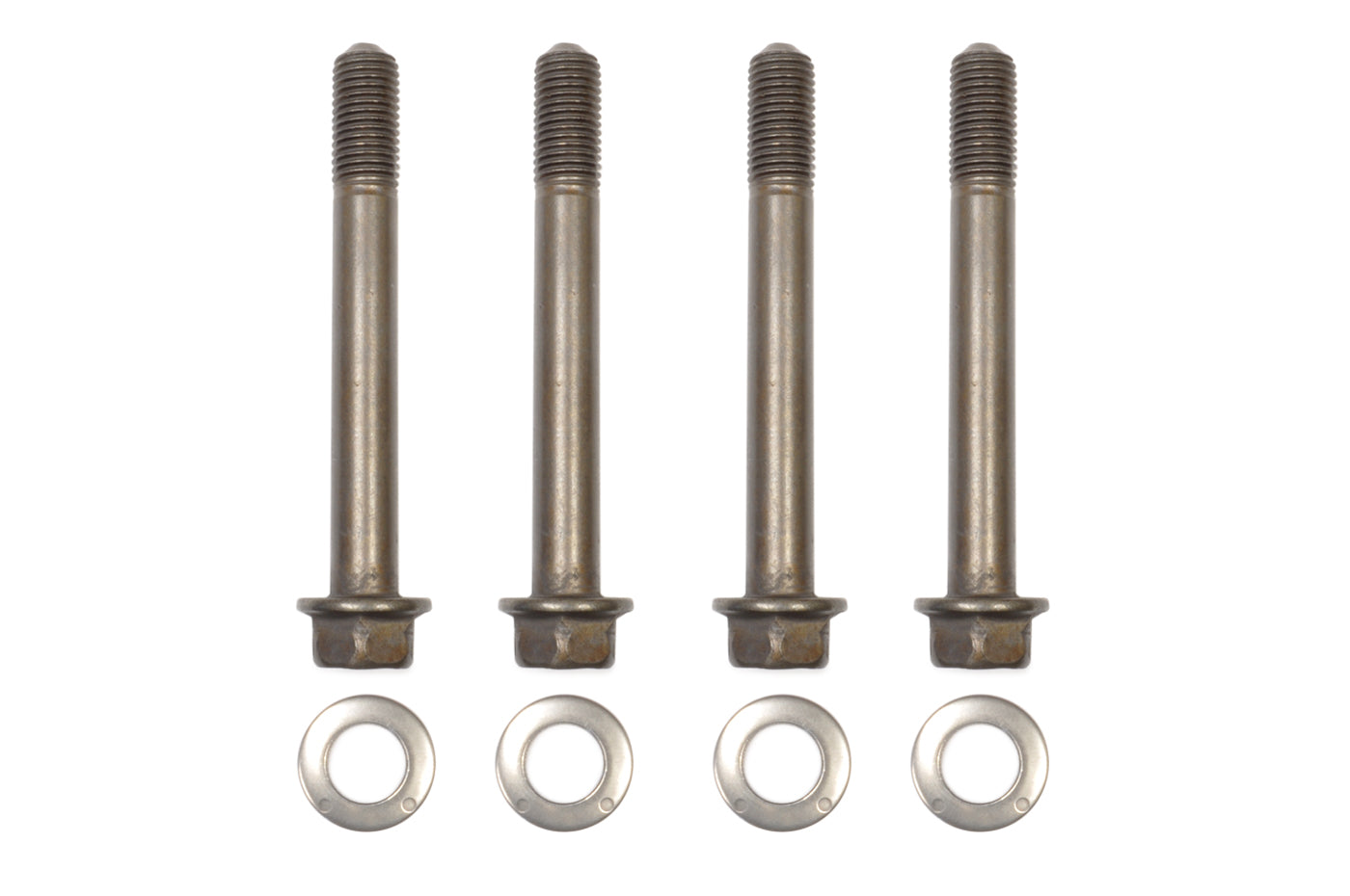 Mitsubishi OEM Turbo to Manifold Bolt Kit for DSM OEM Manifold