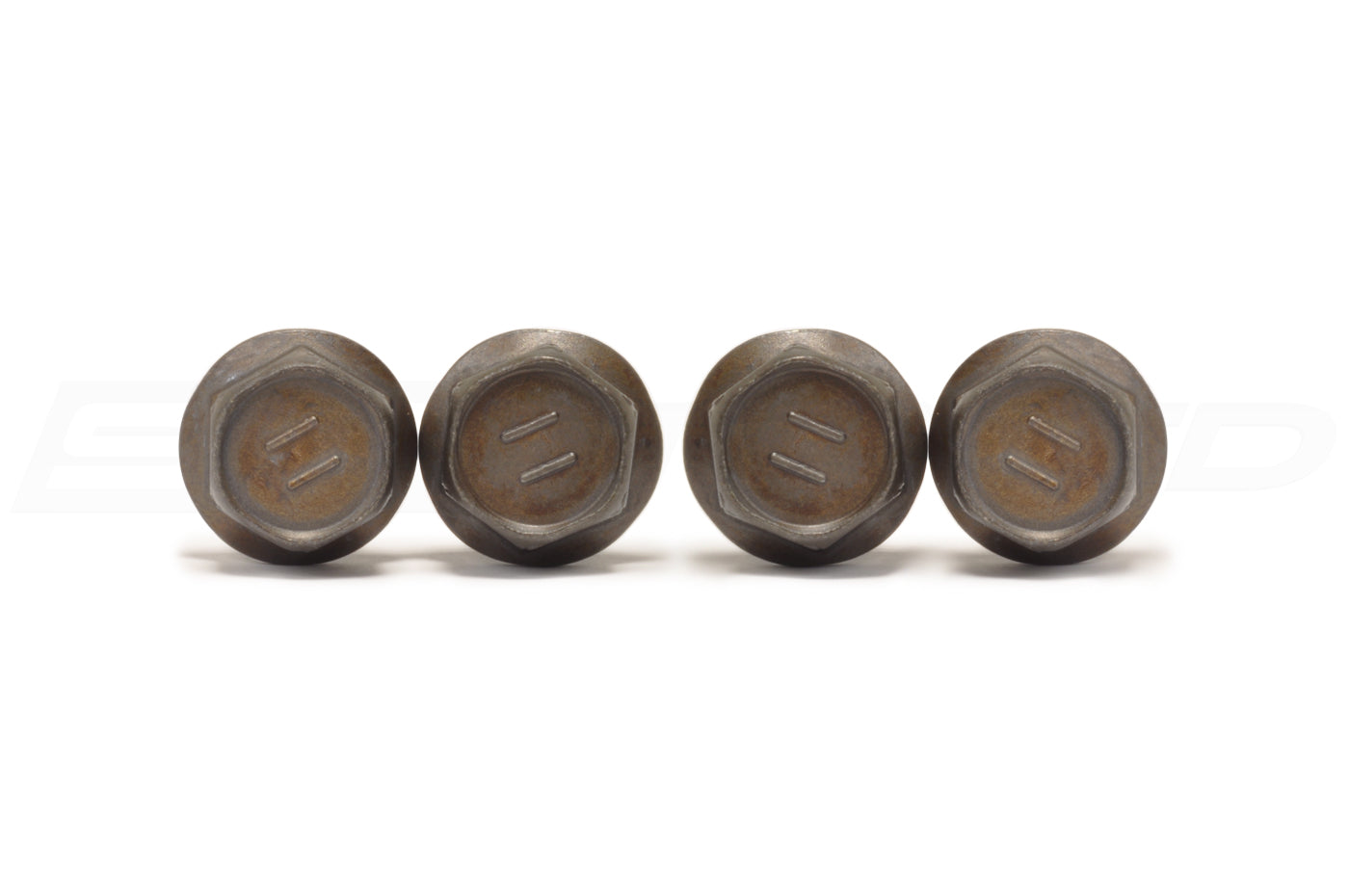 Mitsubishi OEM Turbo to Manifold Bolt Kit for DSM OEM Manifold
