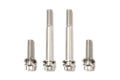 STM ARP Stainless Turbo to Manifold Bolt Kit for DSM FP Cast Manifold